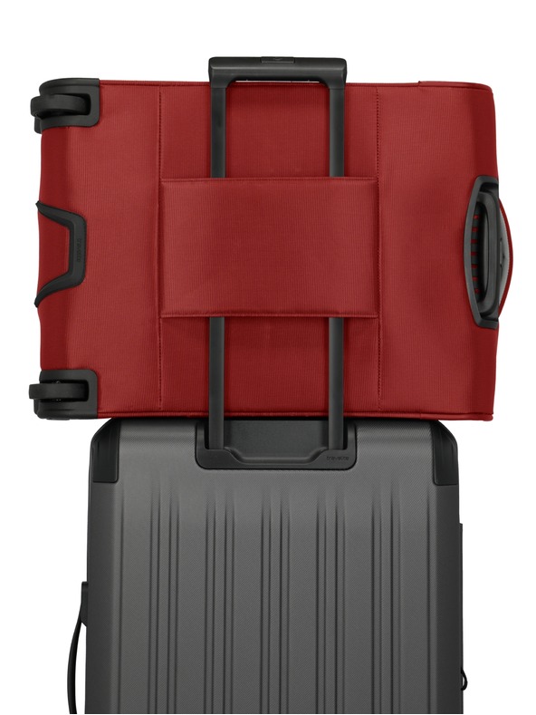 Travelite Пътен куфар Travelite Jetpack Multi Light 2 Cabin Red