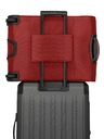 Travelite Пътен куфар Travelite Jetpack Multi Light 2 Cabin Red