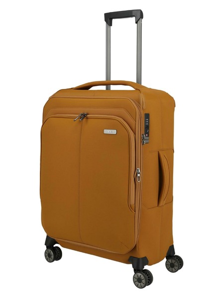 Travelite Пътен куфар Travelite Priima M Curry