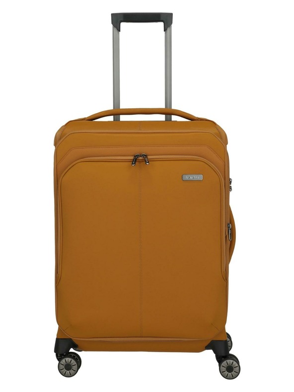 Travelite Пътен куфар Travelite Priima M Curry