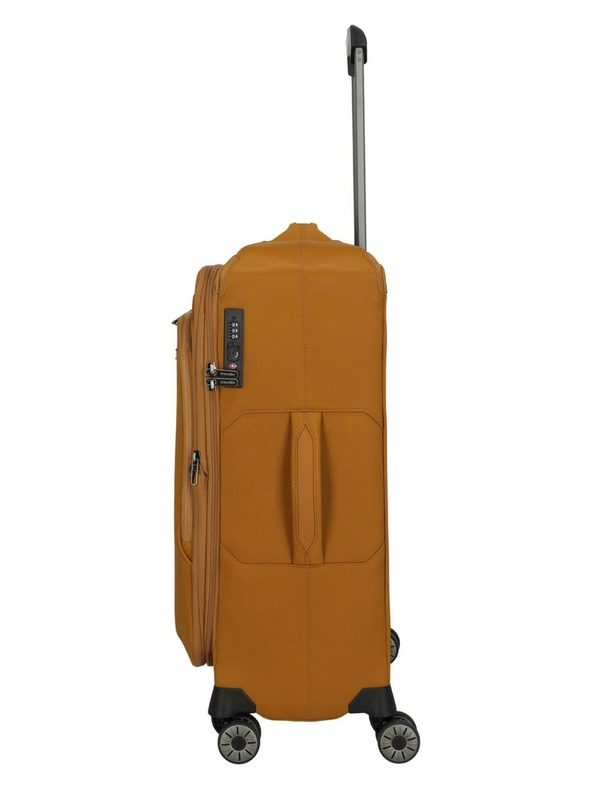 Travelite Пътен куфар Travelite Priima M Curry