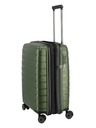 Travelite Пътен куфар Travelite Air Base S exp Olive