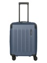 Travelite Пътен куфар Travelite Dynamiic S exp Denim blue