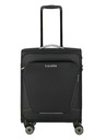 Travelite Пътен куфар Travelite Jetpack Multi Light 4 Cabin Black