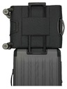 Travelite Пътен куфар Travelite Jetpack Multi Light 4 Cabin Black