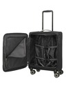 Travelite Пътен куфар Travelite Jetpack Multi Light 4 Cabin Black