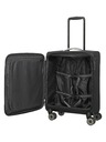 Travelite Пътен куфар Travelite Jetpack Multi Light 4 Cabin Black
