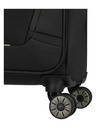 Travelite Пътен куфар Travelite Jetpack Multi Light 4 Cabin Black