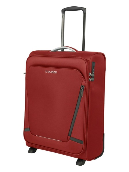 Travelite Пътен куфар Travelite Jetpack Multi 2 Cabin Red