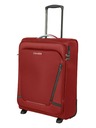 Travelite Пътен куфар Travelite Jetpack Multi 2 Cabin Red