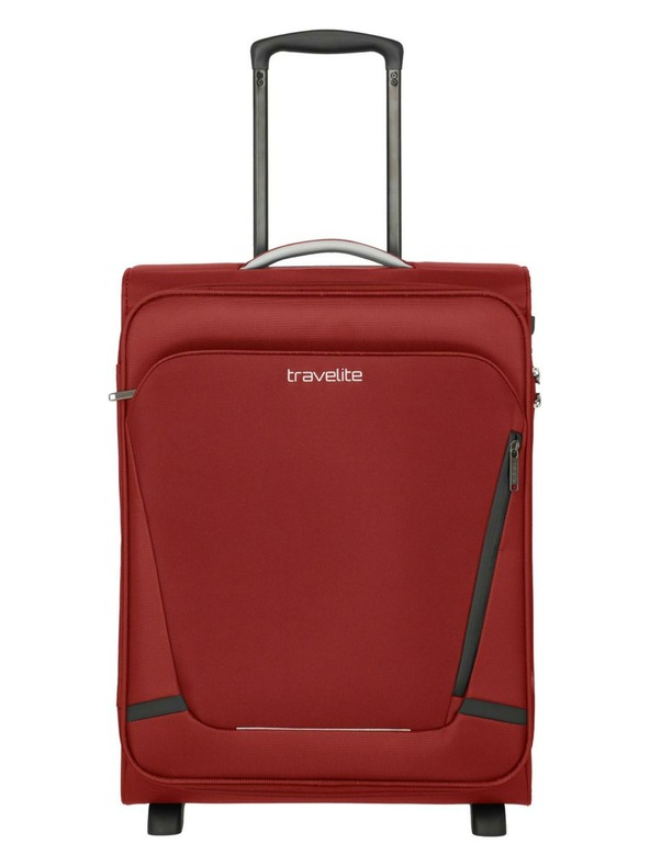 Travelite Пътен куфар Travelite Jetpack Multi 2 Cabin Red