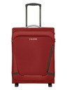 Travelite Пътен куфар Travelite Jetpack Multi 2 Cabin Red
