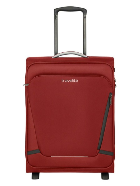Travelite Пътен куфар Travelite Jetpack Multi 2 Cabin Red