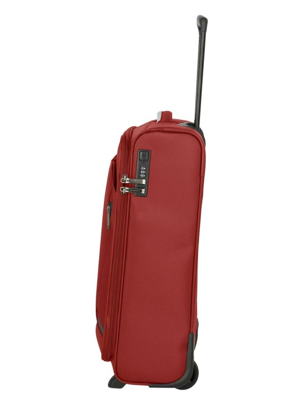 Travelite Пътен куфар Travelite Jetpack Multi 2 Cabin Red