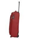 Travelite Пътен куфар Travelite Jetpack Multi 2 Cabin Red
