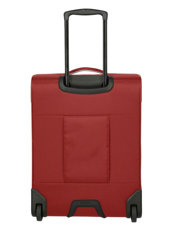Travelite Пътен куфар Travelite Jetpack Multi 2 Cabin Red