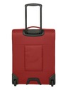 Travelite Пътен куфар Travelite Jetpack Multi 2 Cabin Red