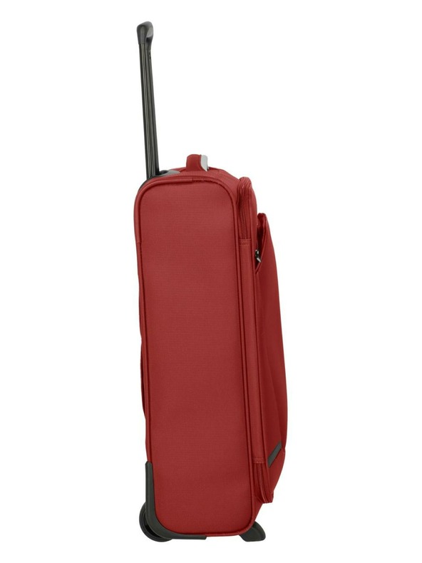 Travelite Пътен куфар Travelite Jetpack Multi 2 Cabin Red