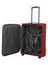 Travelite Пътен куфар Travelite Jetpack Multi 2 Cabin Red