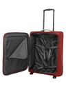 Travelite Пътен куфар Travelite Jetpack Multi 2 Cabin Red