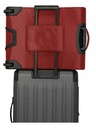 Travelite Пътен куфар Travelite Jetpack Multi 2 Cabin Red