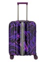 Travelite Комплект пътни куфари Travelite Lascana Edition S,M,L Purple Swirl