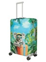 Travelite Калъф за куфар Travelite Luggage Cover L Koala