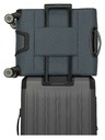 Travelite Пътен куфар Travelite Jetpack Multi Light 4 Cabin Anthracite