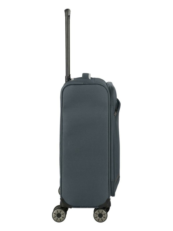 Travelite Пътен куфар Travelite Jetpack Multi Light 4 Cabin Anthracite
