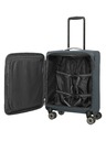 Travelite Пътен куфар Travelite Jetpack Multi Light 4 Cabin Anthracite