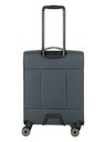 Travelite Пътен куфар Travelite Jetpack Multi Light 4 Cabin Anthracite