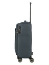 Travelite Пътен куфар Travelite Jetpack Multi Light 4 Cabin Anthracite