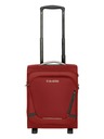 Travelite Пътен куфар Travelite Jetpack Easy 2 Cabin Red