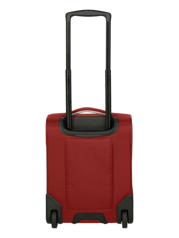 Travelite Пътен куфар Travelite Jetpack Easy 2 Cabin Red