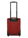 Travelite Пътен куфар Travelite Jetpack Easy 2 Cabin Red