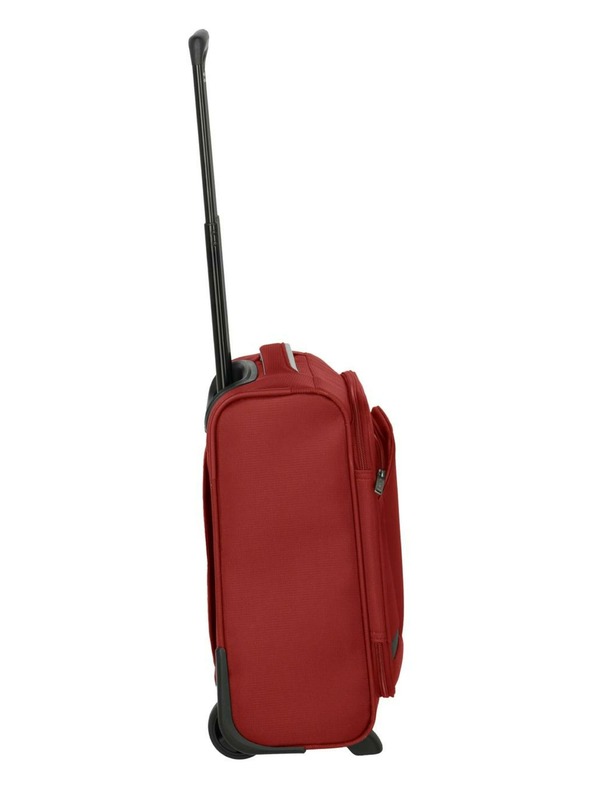 Travelite Пътен куфар Travelite Jetpack Easy 2 Cabin Red