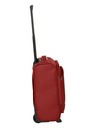 Travelite Пътен куфар Travelite Jetpack Easy 2 Cabin Red