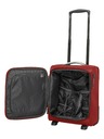 Travelite Пътен куфар Travelite Jetpack Easy 2 Cabin Red