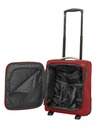 Travelite Пътен куфар Travelite Jetpack Easy 2 Cabin Red