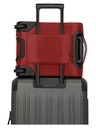 Travelite Пътен куфар Travelite Jetpack Easy 2 Cabin Red