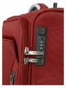 Travelite Пътен куфар Travelite Jetpack Easy 2 Cabin Red