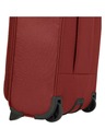 Travelite Пътен куфар Travelite Jetpack Easy 2 Cabin Red