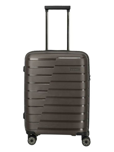 Travelite Пътен куфар Travelite Air Base S Coffee