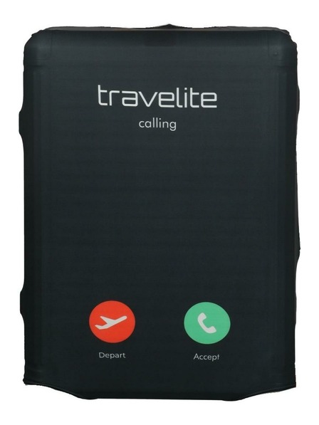 Travelite Калъф за куфар Travelite Luggage Cover L Call
