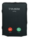 Travelite Калъф за куфар Travelite Luggage Cover L Call