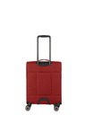 Travelite Пътен куфар Travelite Jetpack Multi Light 4 Cabin Red