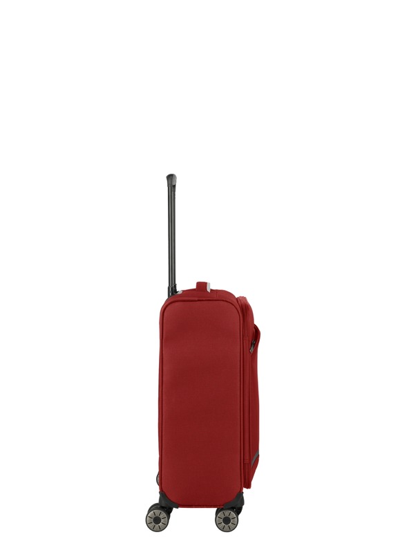 Travelite Пътен куфар Travelite Jetpack Multi Light 4 Cabin Red