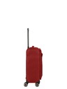 Travelite Пътен куфар Travelite Jetpack Multi Light 4 Cabin Red