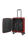 Travelite Пътен куфар Travelite Jetpack Multi Light 4 Cabin Red