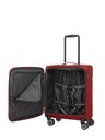 Travelite Пътен куфар Travelite Jetpack Multi Light 4 Cabin Red